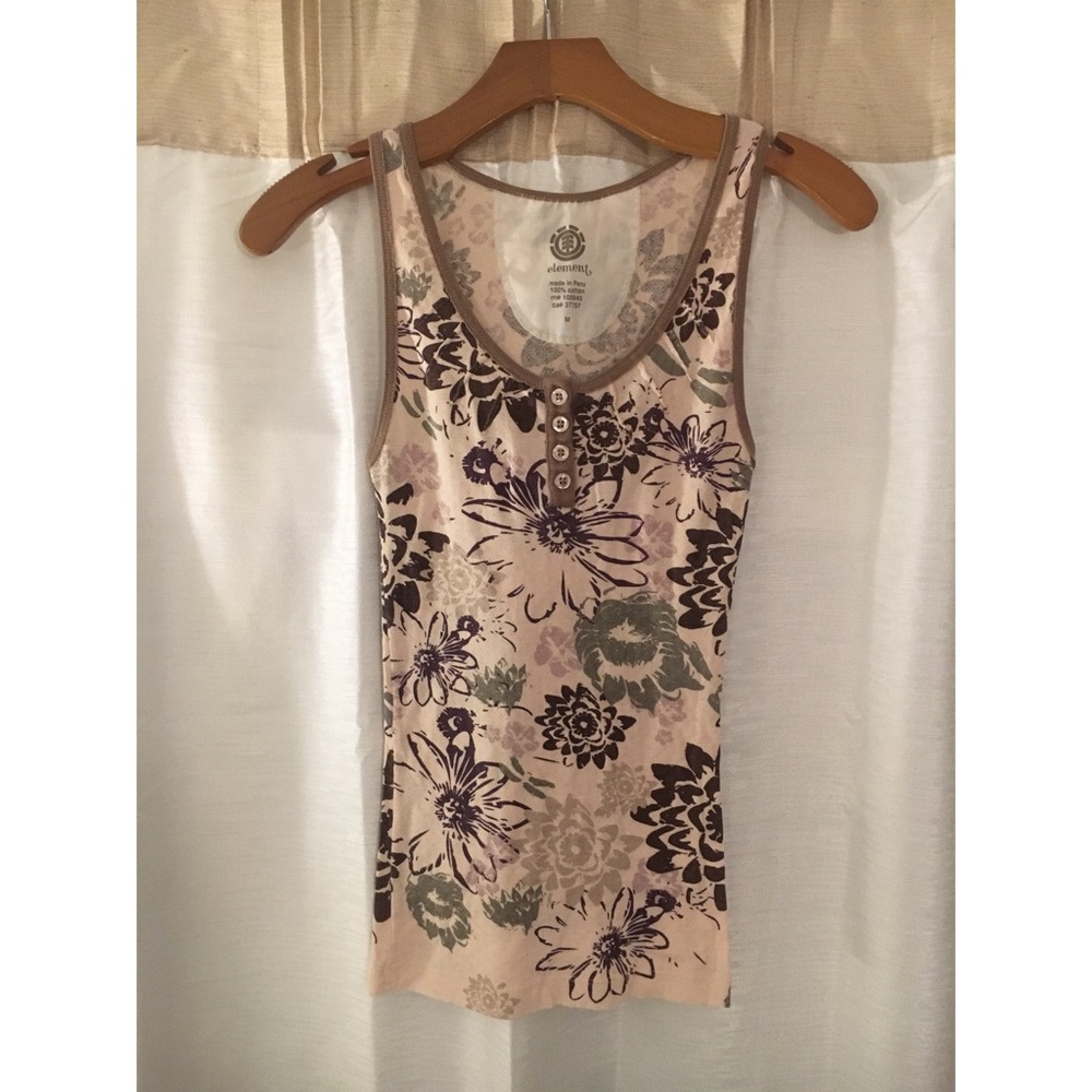 Tank top